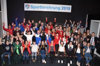 Pocking Sport 19 Bild 1